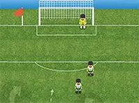 Small Football Online Game