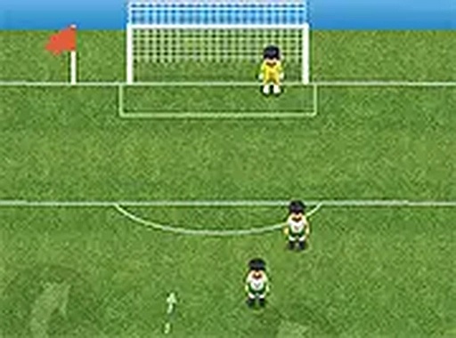 Small Football Online Game