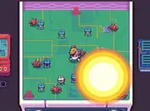 Bootloop Online Game - Roguelike Arcade Action