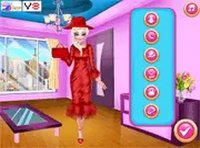 BFF Feather Festival Fashion Online Game