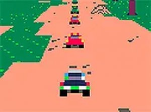 Crazy Rally Online Racing Game