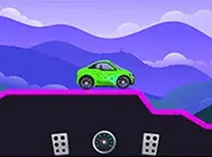 Car Wash with John - Free Online Car Cleaning & Customization Game