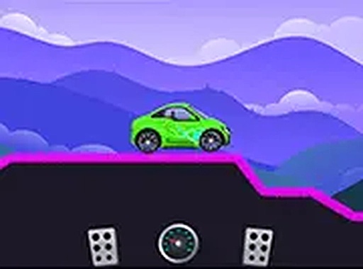 Car Wash with John - Free Online Car Cleaning & Customization Game