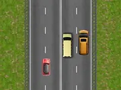 Mini Racer Racing Game Online