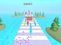 Strong Runner Arcade