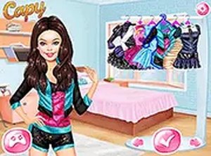 BFFs Wacky Fashion Festival Online Game