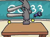 Peter the Ant Vs Pico Online Game