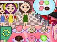 Pastry Shop Manager: A Baking Sim