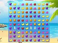 Tutti Frutti Match Online Game