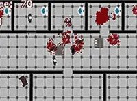 Rage and Doors Online Action Game