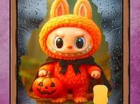 Labubu Antistress Online Game