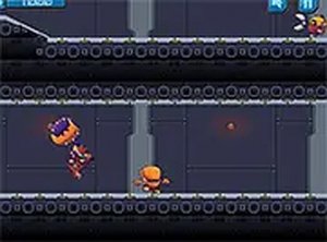 Super Arrowman Adventure Game