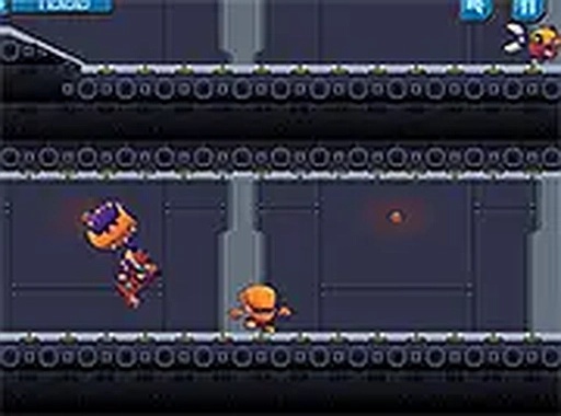 Super Arrowman Adventure Game