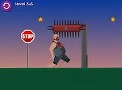 Happy Path Reflex Runner