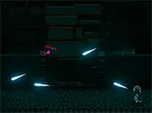 Raven's Time Shift Adventure
