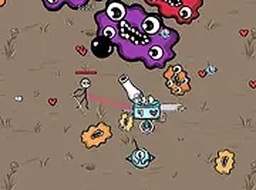 Kill-Boi 9000 Online Action Game