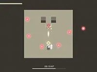 Noir: Deinitialize Action Game