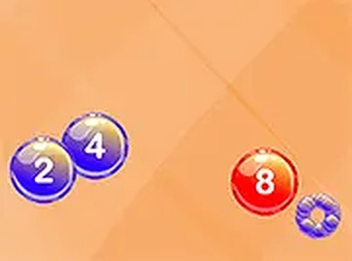 Eat Numbers Online Game