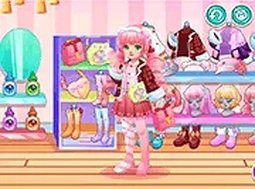 Style Studio: Casual Outfit Creator