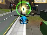 Tini Heli Helicopter Simulator Online Game