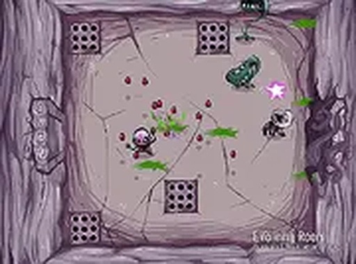 Room Puzzle Escape Quest