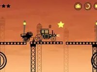 Steam Trucker Online Game