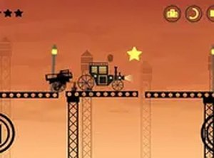 Steam Trucker Online Game