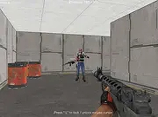 Arena Clash 3D