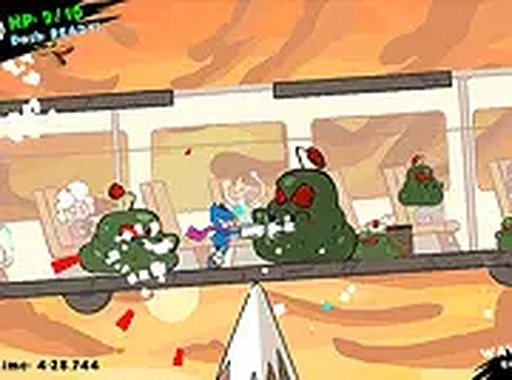 Teeter Hero Balance Online Game