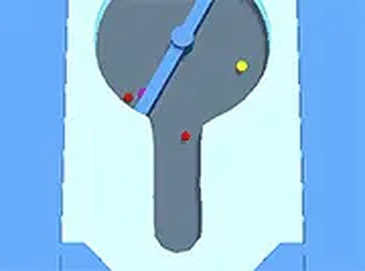 Sand Balls Online Game