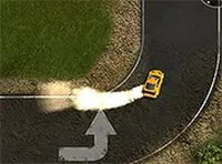 Super Nitro Racing Online Game