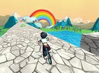 Bicycle Stunts 3D Online Game
