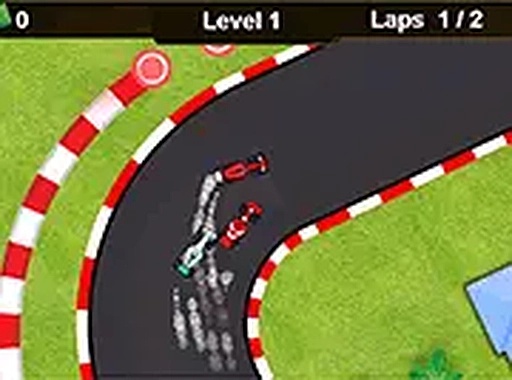 F1 Drift Racer Online Game