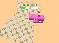 Doll Game - DIY Fashion Star Online