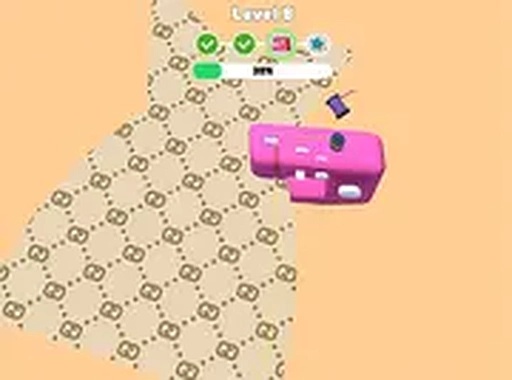 Doll Game - DIY Fashion Star Online