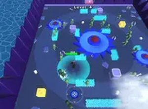 Ninja Survivor Online Game