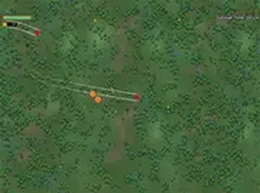 Sky Fighter Online Game - Aerial Combat Arcade Game