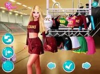 Babs New Girl In School Game