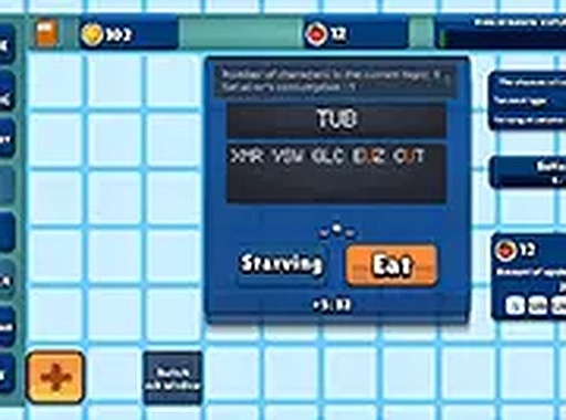 Monkey Typing Trainer