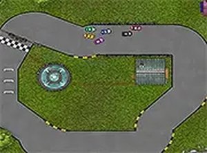 Nitro Rally Time Attack Racing Game