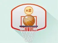 Flick Basketball Online Game