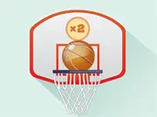 Flick Basketball Online Game