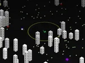 Escape Road: The Heist Driving Game Online