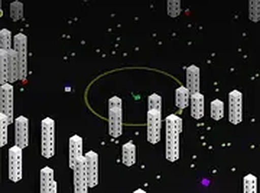 Escape Road: The Heist Driving Game Online