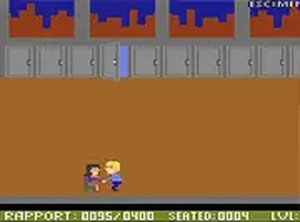 Greet 'em and Seat' em Online Game