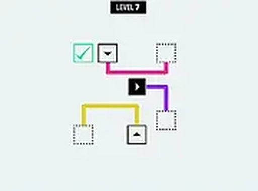 Tile Placement Strategy Puzzle
