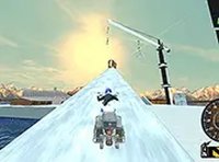 Two Bike Stunts Online Game