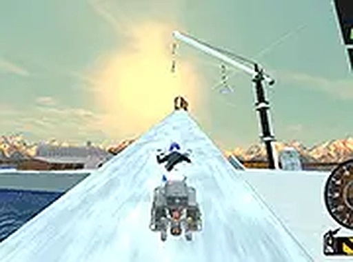 Two Bike Stunts Online Game