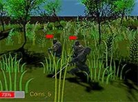 Medieval Arts: Knight vs Luchadores Online Game