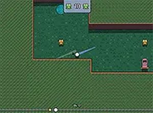 Golf Day Adventure Golf Game
